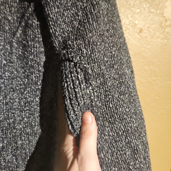 Zara Knitwear  Kids Sweater Cardigan - Picture 3 of 6